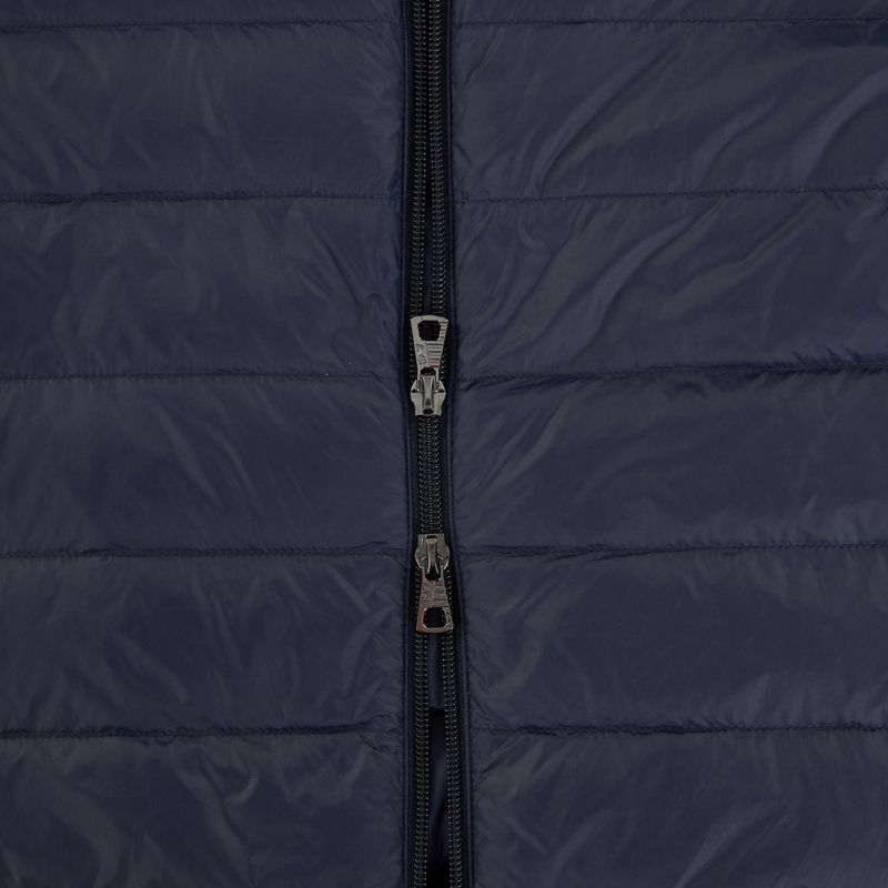Мъжко яке EA7 Emporio Armani Train Core Id Down Light armani blue 4