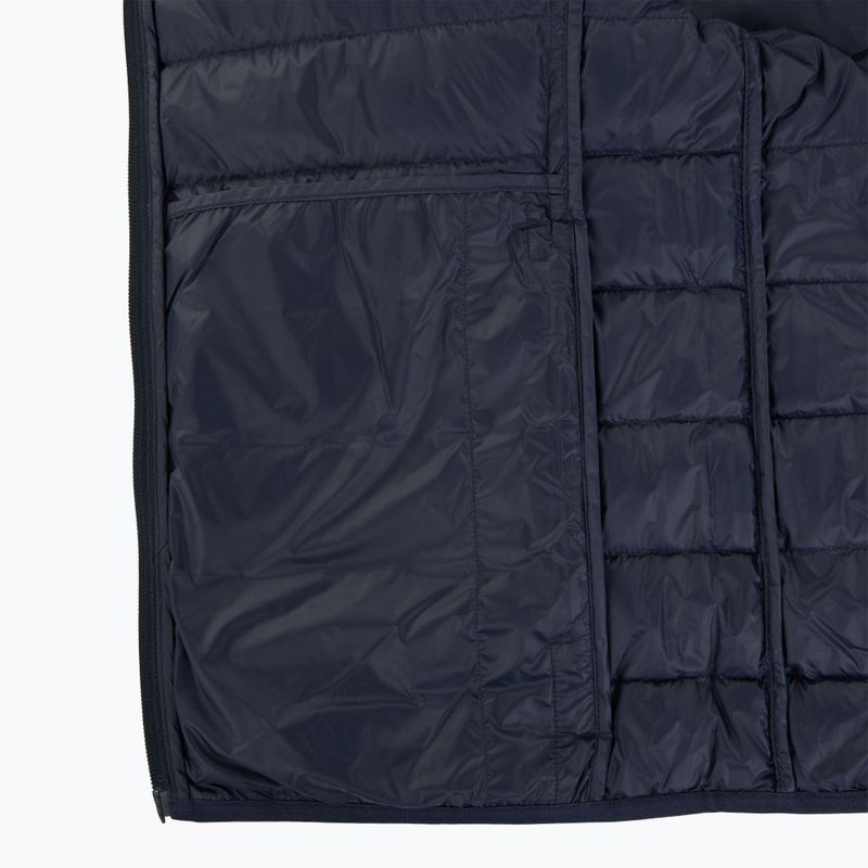 Мъжко яке EA7 Emporio Armani Train Core Id Down Light armani blue 5