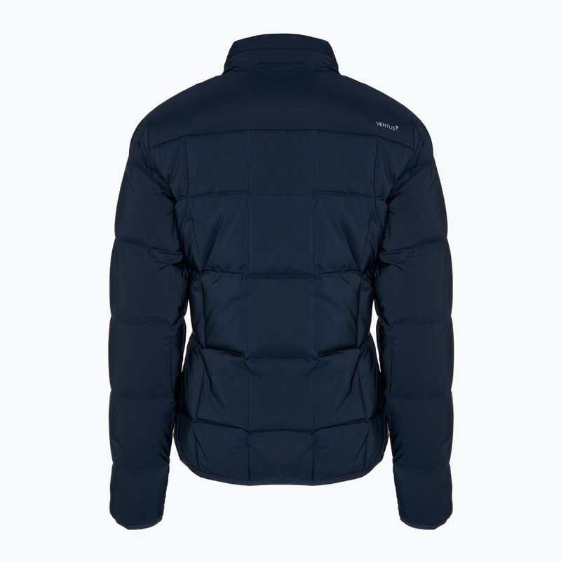 Дамско яке EA7 Emporio Armani Golf Pro Light Подплатено яке armani blue 2