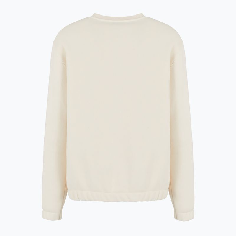 Суитшърт EA7 Emporio Armani Train Core T-Top whiteecap grey 2