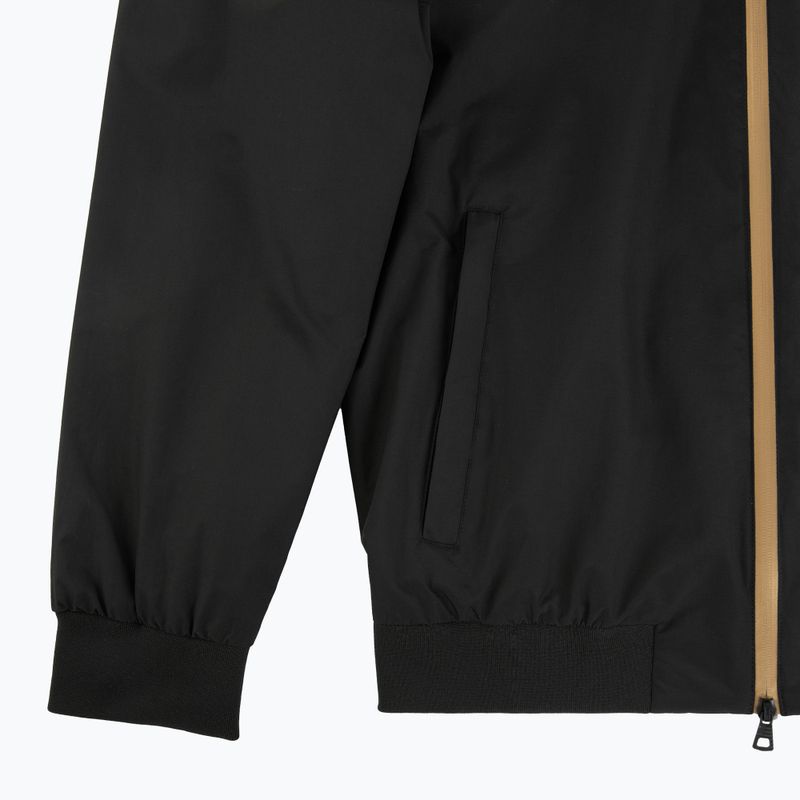 Мъжко яке EA7 Emporio Armani Train Core Id black 3