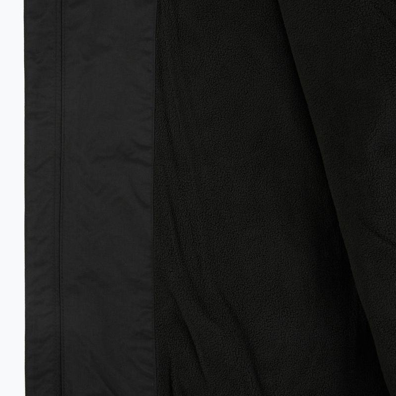 Мъжко яке EA7 Emporio Armani Train Core Id black 4