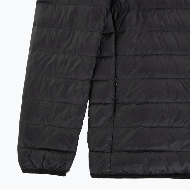 Мъжко яке EA7 Emporio Armani Train Core Id Down Light black 3