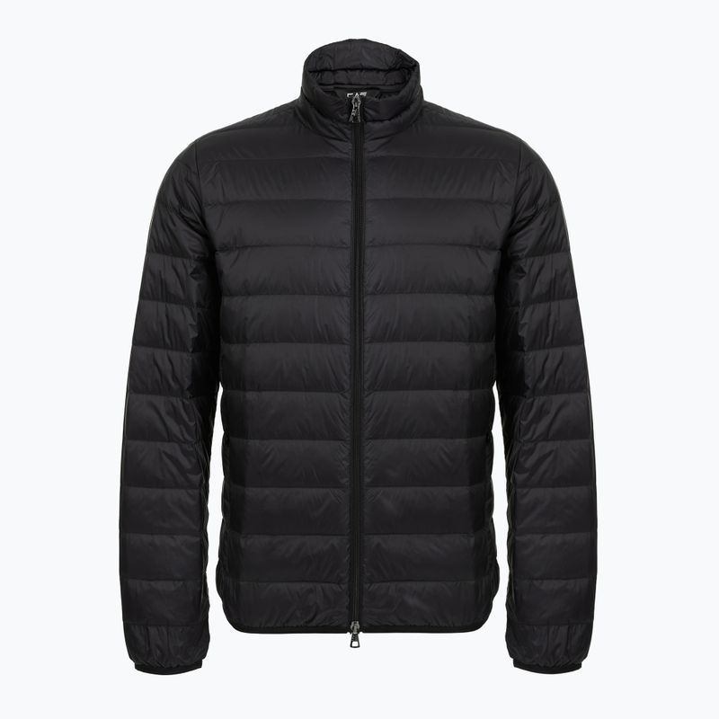 Мъжко яке EA7 Emporio Armani Train Core Id Down Light