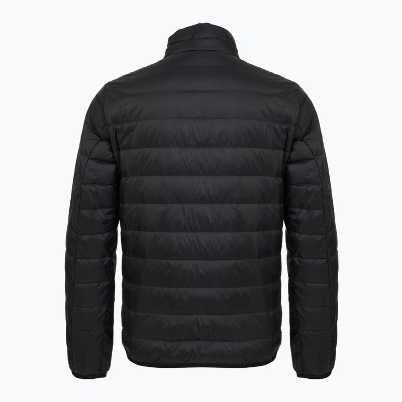 Мъжко яке EA7 Emporio Armani Train Core Id Down Light 2