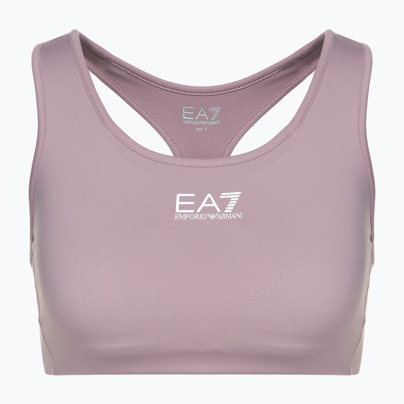 EA7 Emporio Armani Vigor7 Medium Support сутиен toadstool