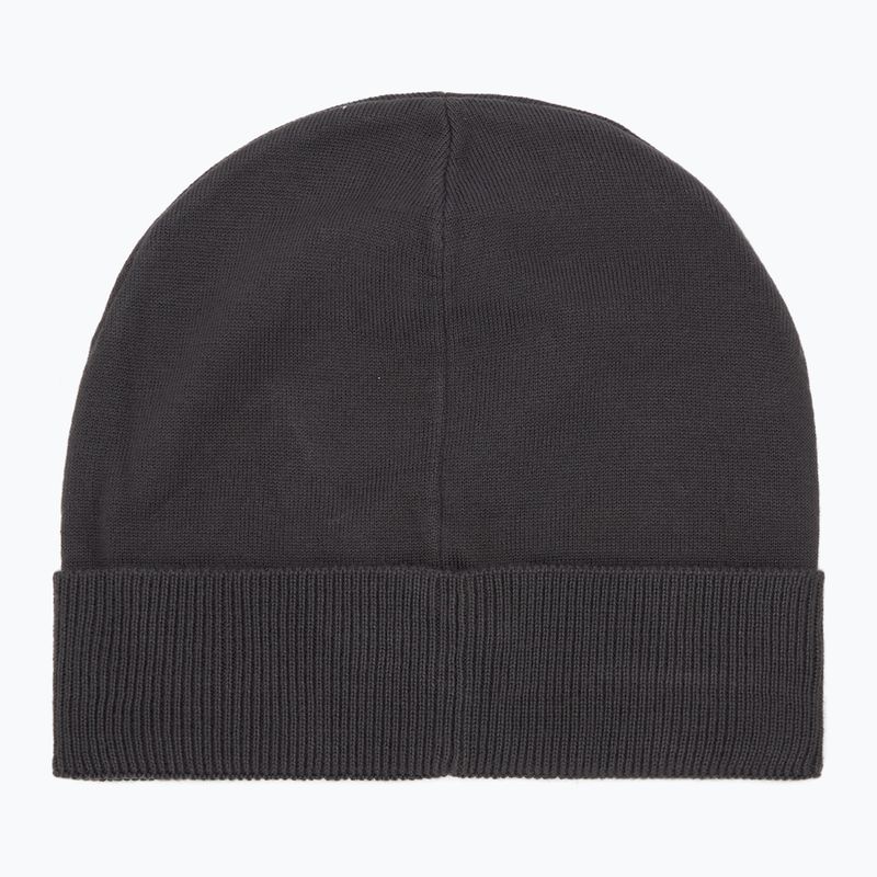 Зимна шапка EA7 Emporio Armani Mountain Visibility Beanie armani blue / asphalt 2