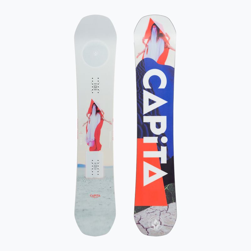 Мъжки сноуборд CAPiTA Defenders Of Awesome бял 1211117/156