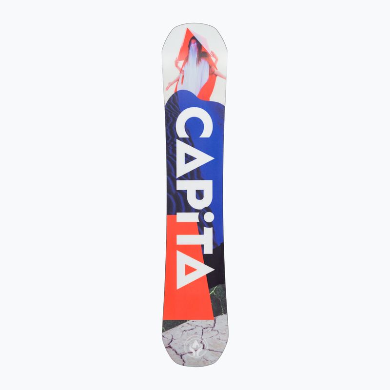 Мъжки сноуборд CAPiTA Defenders Of Awesome бял 1211117/156 4