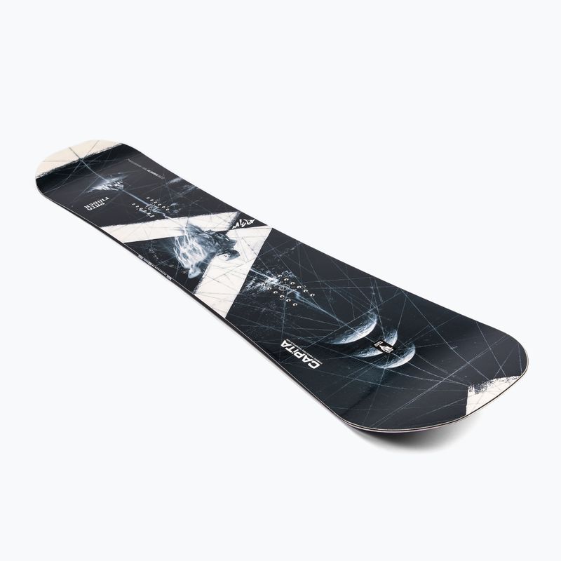 Мъжки сноуборд обувки CAPiTA Pathfinder Wide black 1211133 2