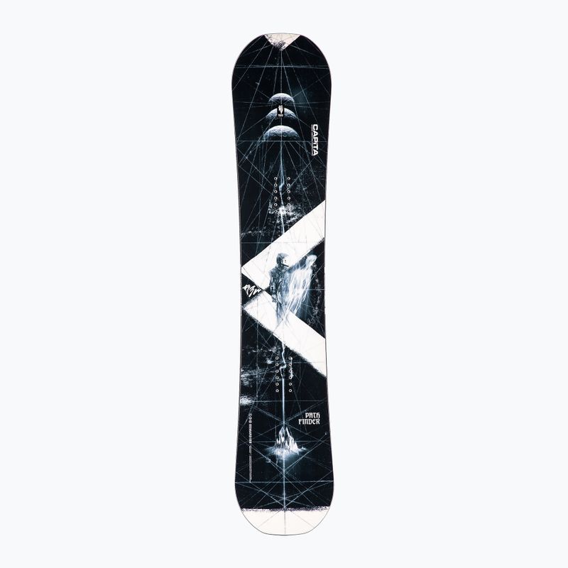 Мъжки сноуборд обувки CAPiTA Pathfinder Wide black 1211133 3