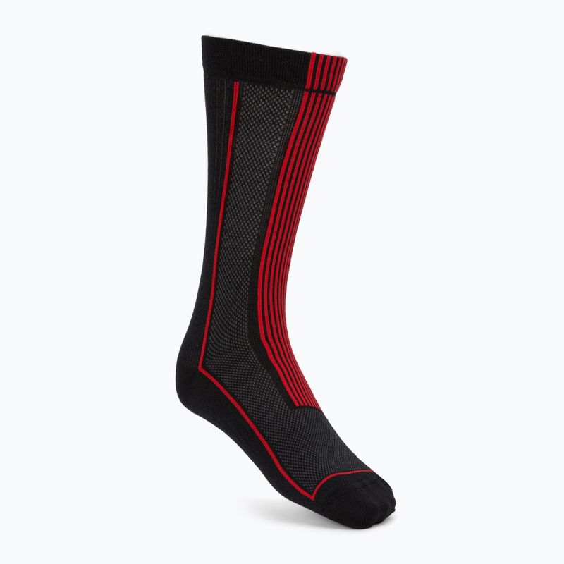 Чорапи за велосипед Alpinestars Summer 22 black 1701320/1303