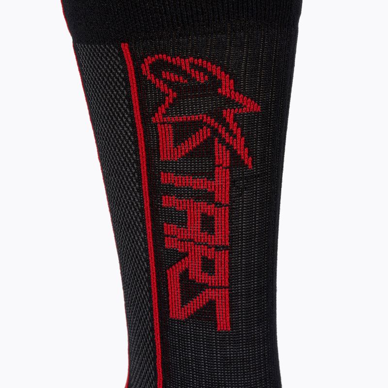Чорапи за велосипед Alpinestars Summer 22 black 1701320/1303 3