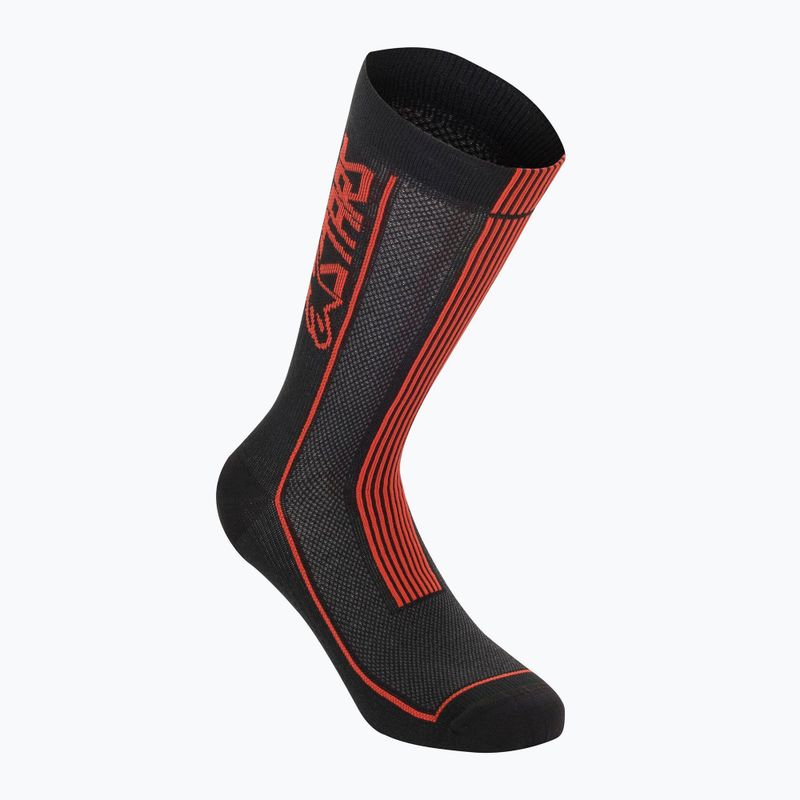 Чорапи за велосипед Alpinestars Summer 22 black 1701320/1303 4