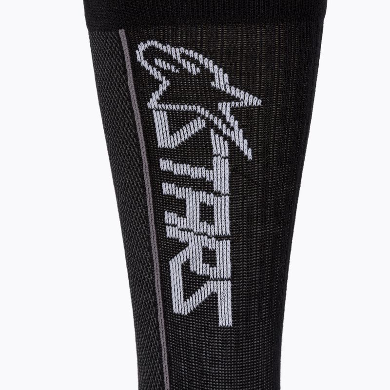 Чорапи за велосипед Alpinestars Summer 22 black 1701320/10 3