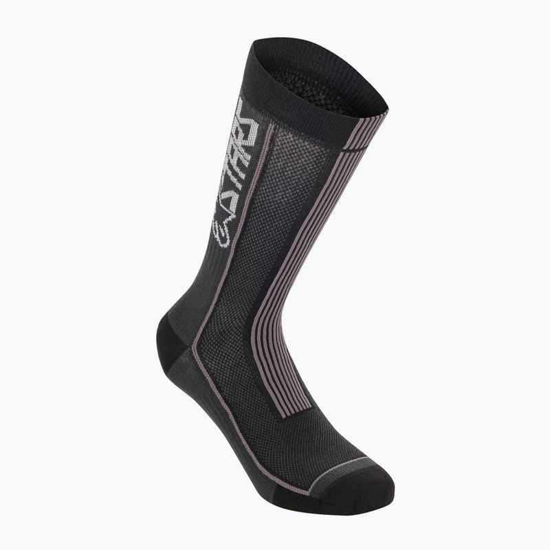 Чорапи за велосипед Alpinestars Summer 22 black 1701320/10 4