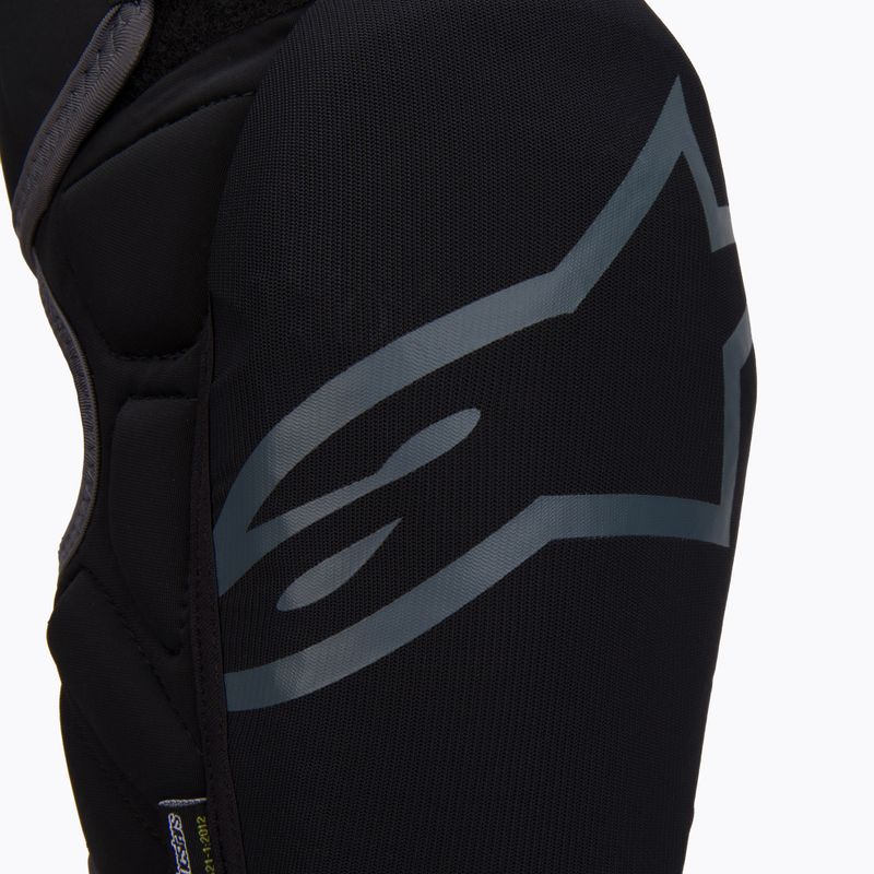Alpinestars Vector Протектори за колене черни 1650621/1036 4