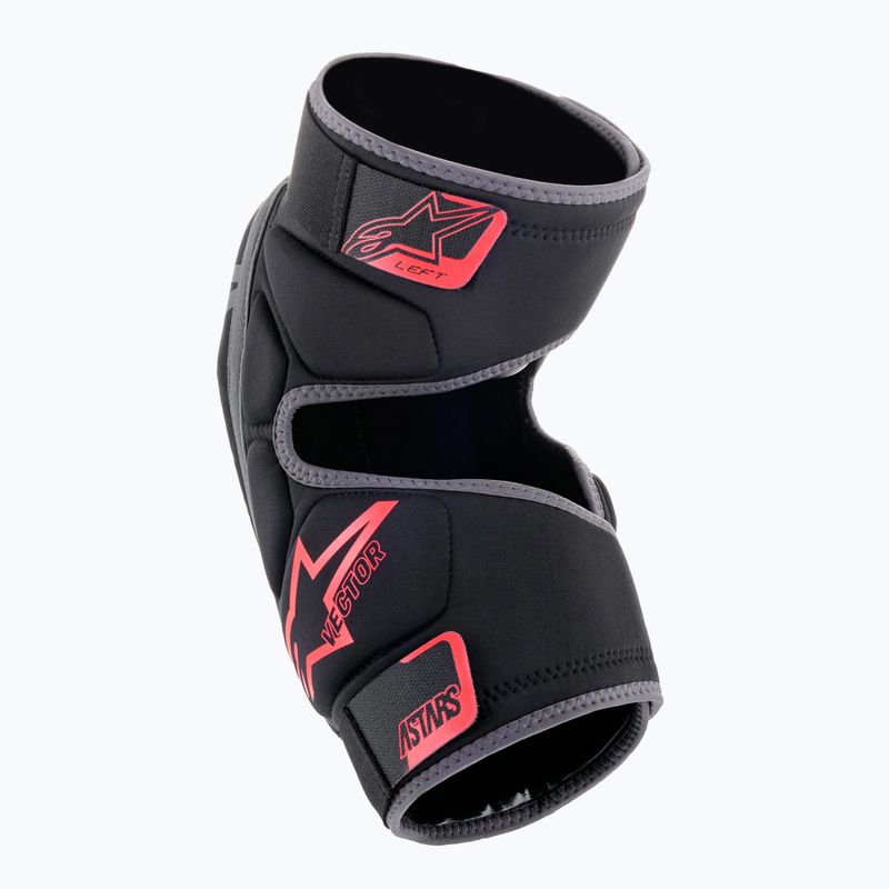 Alpinestars Vector Протектори за колене черни 1650621/1036 6
