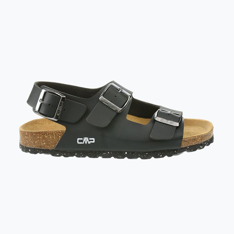 CMP Eco Keidha дамски сандали nero 8