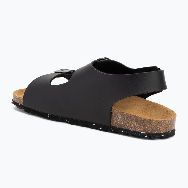 CMP Eco Keidha дамски сандали nero 3
