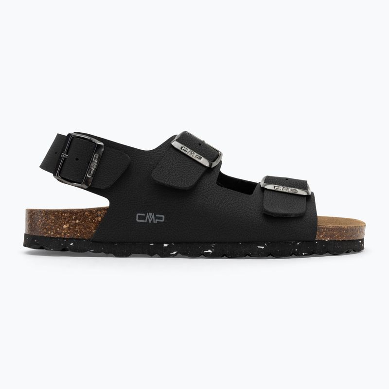 Мъжки сандали CMP Eco Keidha nero 2