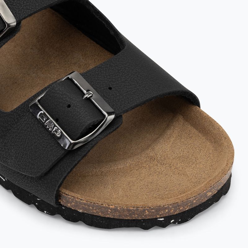 Мъжки сандали CMP Eco Keidha nero 7