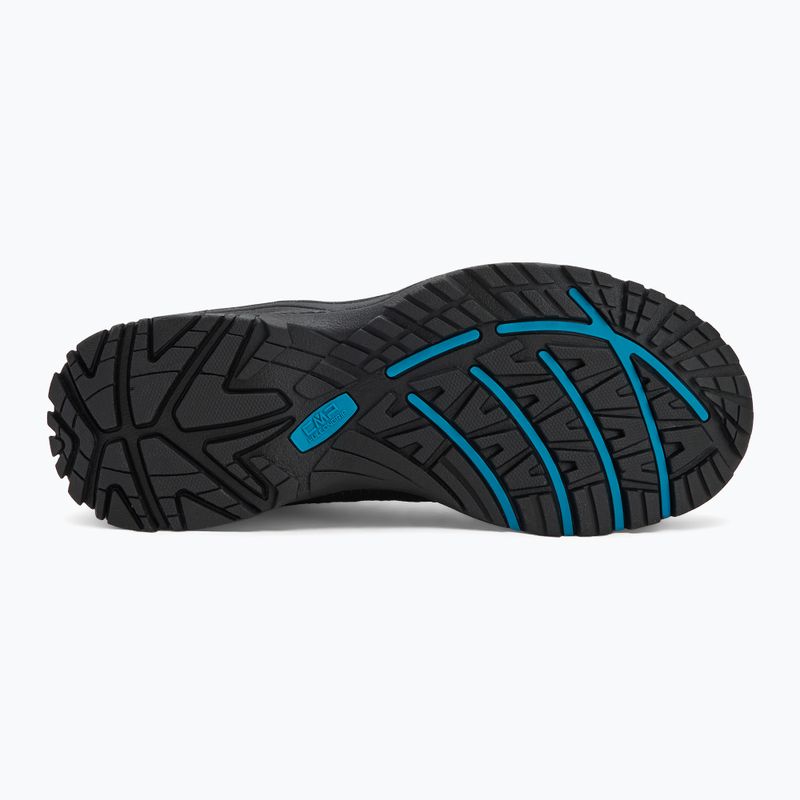 Мъжки ботуши за трекинг CMP Sun b.blue/grey 4