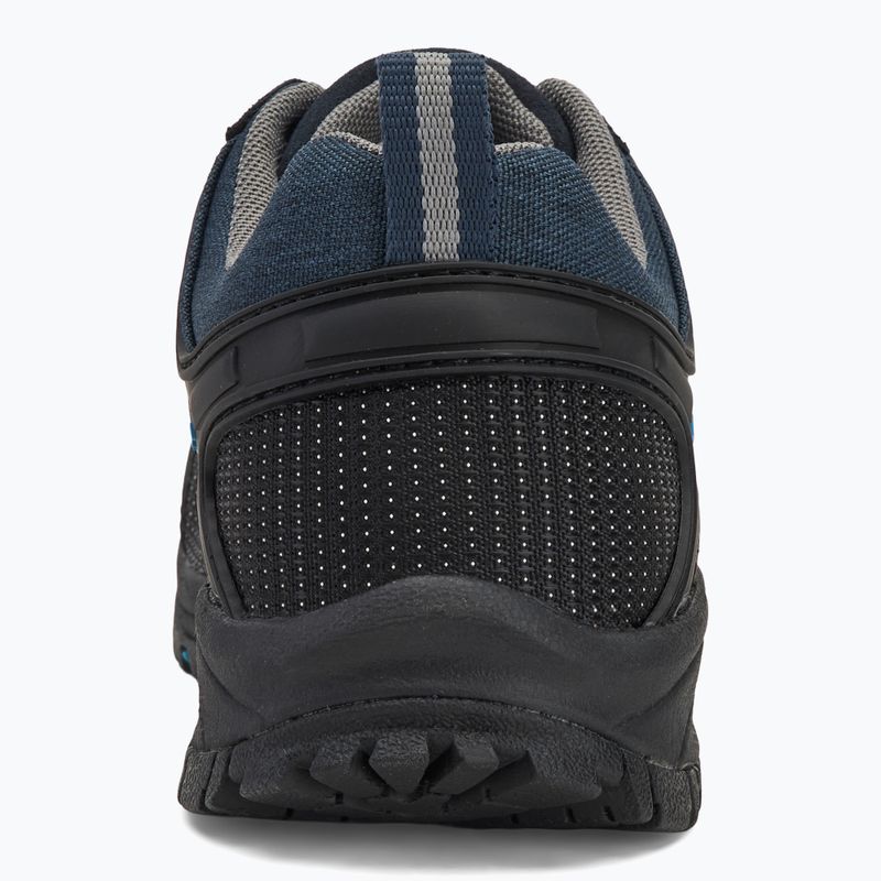Мъжки ботуши за трекинг CMP Sun b.blue/grey 6