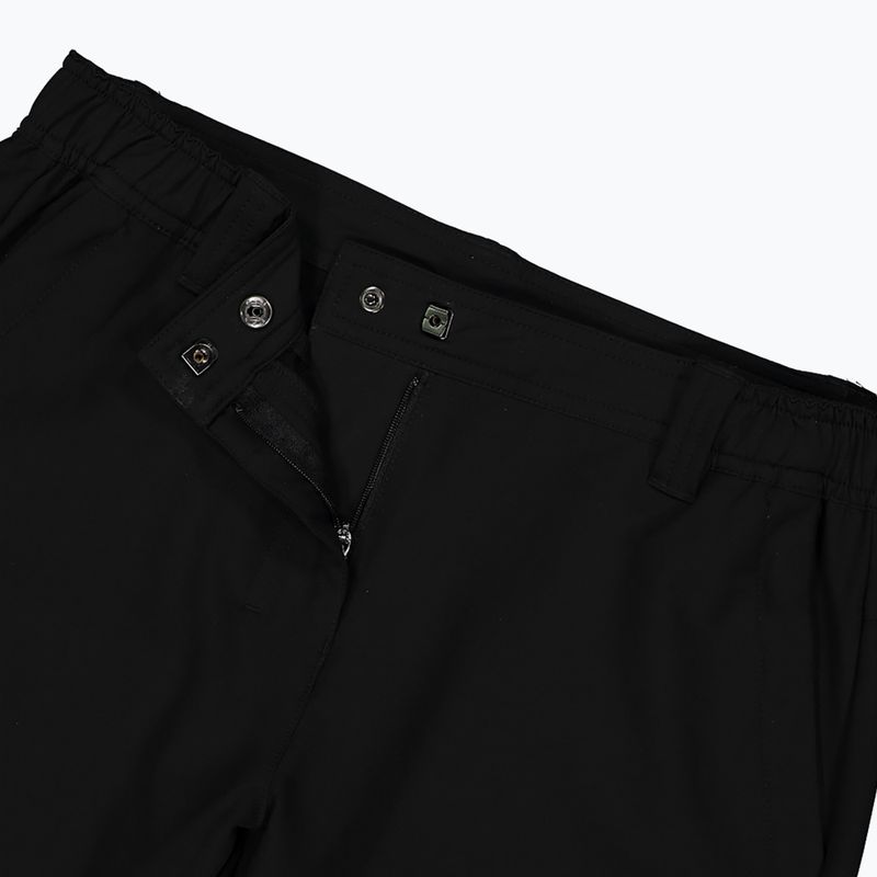 Дамски панталони за трекинг CMP 32T4146 Unlimitech Stretch nero 4