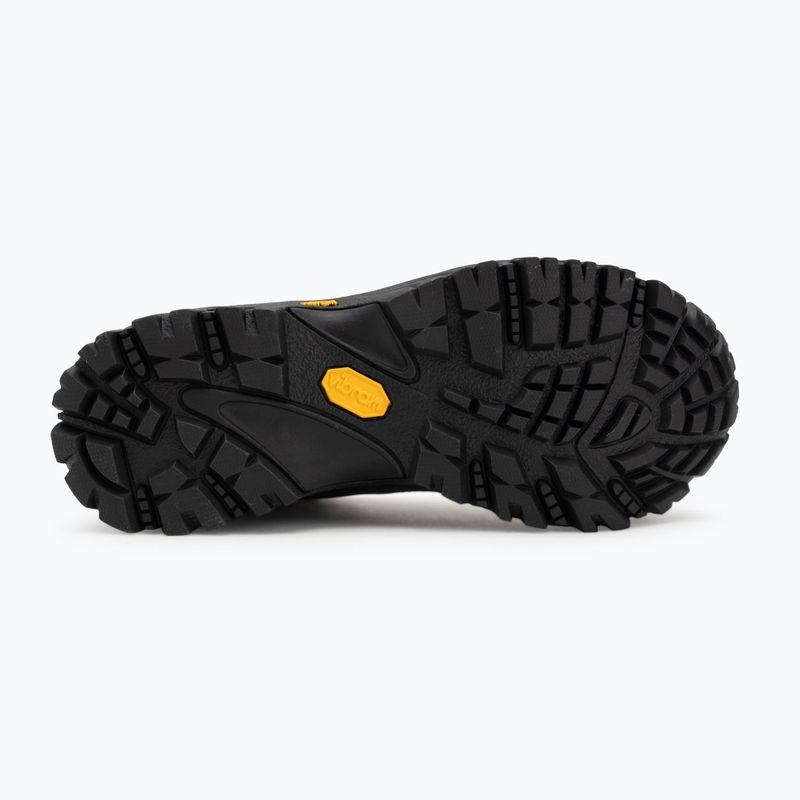 Дамски обувки за трекинг CMP Dhenieb Wp grigio 4