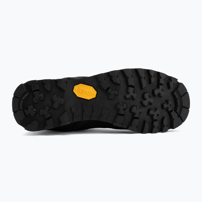 Мъжки обувки за трекинг CMP Moon Mid Wp b.blue/torba 4