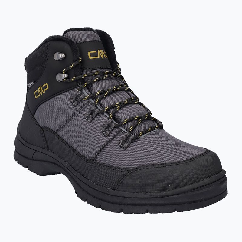 Мъжки ботуши за сняг CMP Annuuk Snowboots Wp fango/senape 8