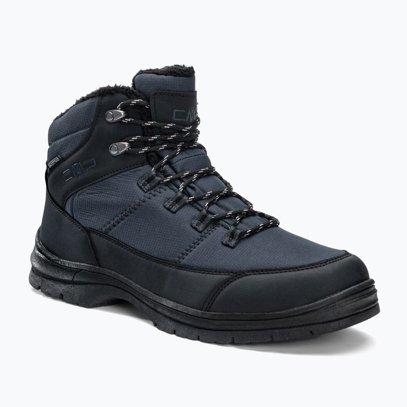 Мъжки ботуши за трекинг CMP Annuuk Snowboots grey 31Q4957