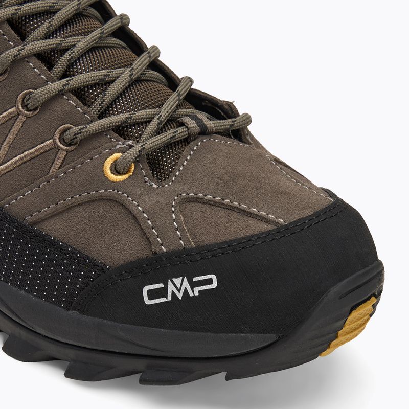 Мъжки ботуши за трекинг CMP Rigel Mid fango 7