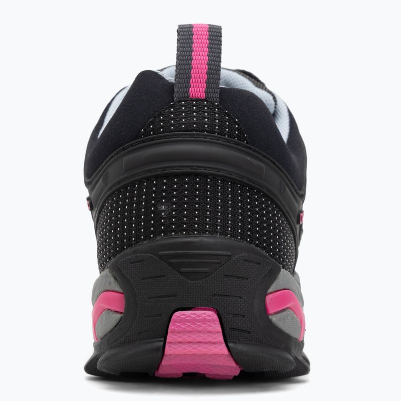 Дамски обувки за трекинг CMP Rigel Low Wp titanio/skyway 6