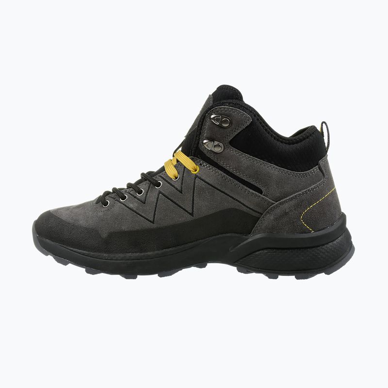 Мъжки ботуши за трекинг CMP Kaleepso Mid grey 31Q4917 13