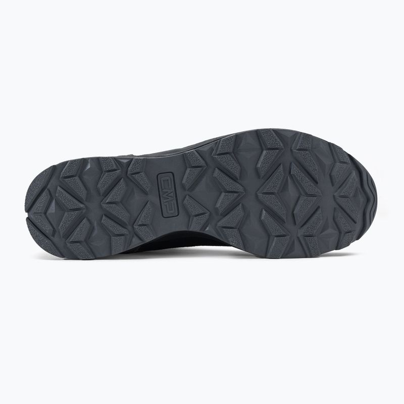 Мъжки ботуши за трекинг CMP Kaleepso Mid grey 31Q4917 5