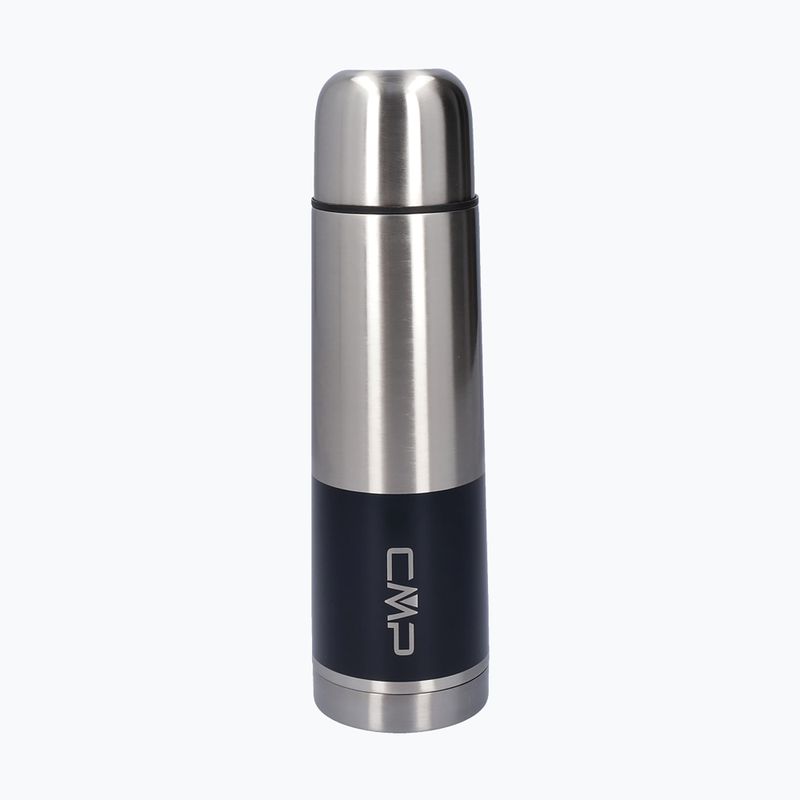 CMP Isar Термочанта 500 ml сребърна