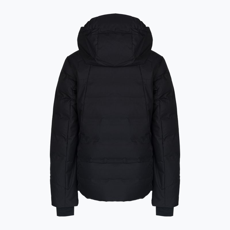 Дамско ски яке CMP Fix Hood Black 32W0266 2
