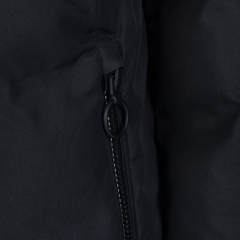 Дамско ски яке CMP Fix Hood Black 32W0266 4