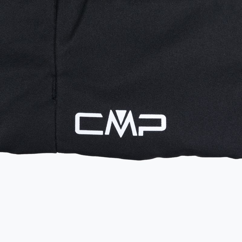 Дамско ски яке CMP Fix Hood Black 32W0266 5