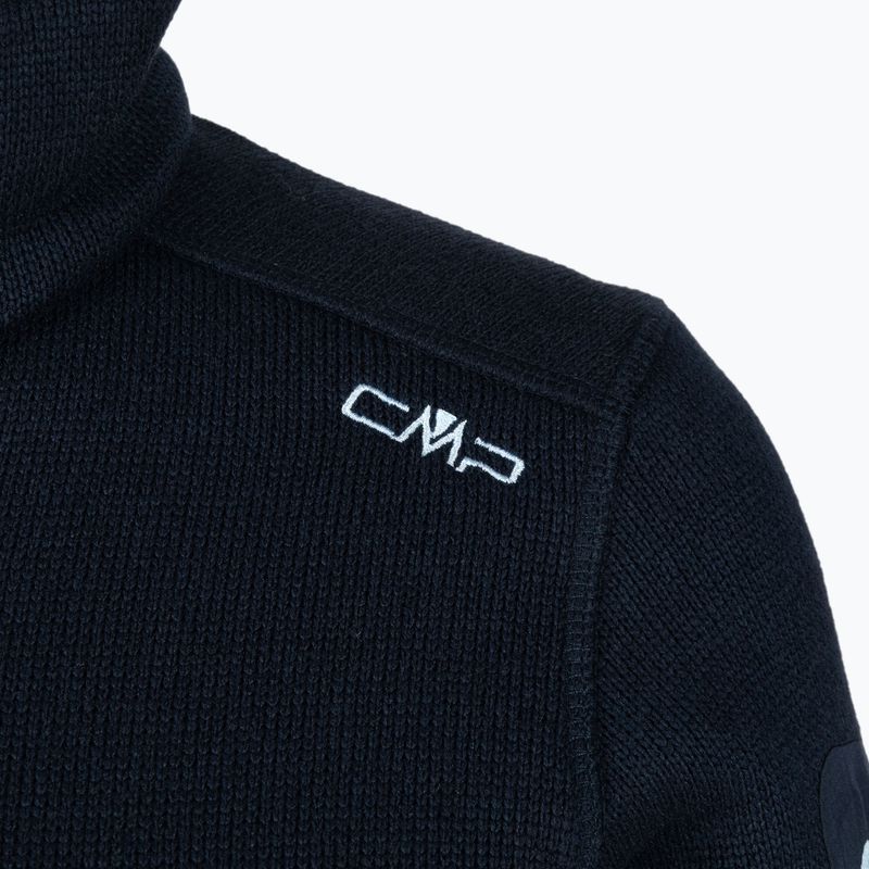 Дамски потник за трекинг на CMP  син 3H14746/11NM 3