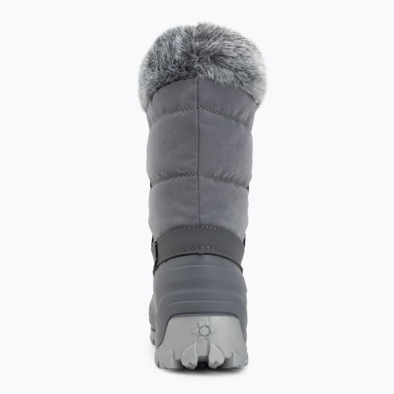 Дамски ботуши за сняг CMP Nietos Low Snowboots Wp graffite 6