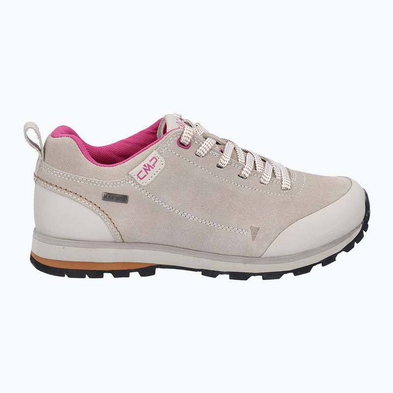 Дамски ботуши за трекинг CMP Elettra beige 38Q4616/14PN 10