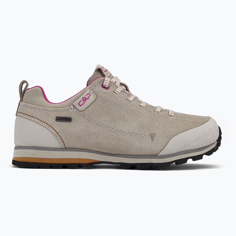 Дамски ботуши за трекинг CMP Elettra beige 38Q4616/14PN 2