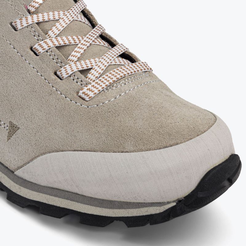 Дамски ботуши за трекинг CMP Elettra beige 38Q4616/14PN 7