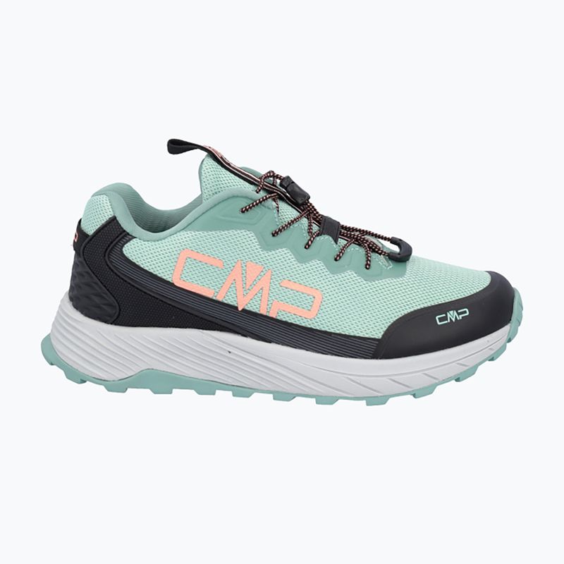 Дамски ботуши CMP Phelyx Multisport menta 8