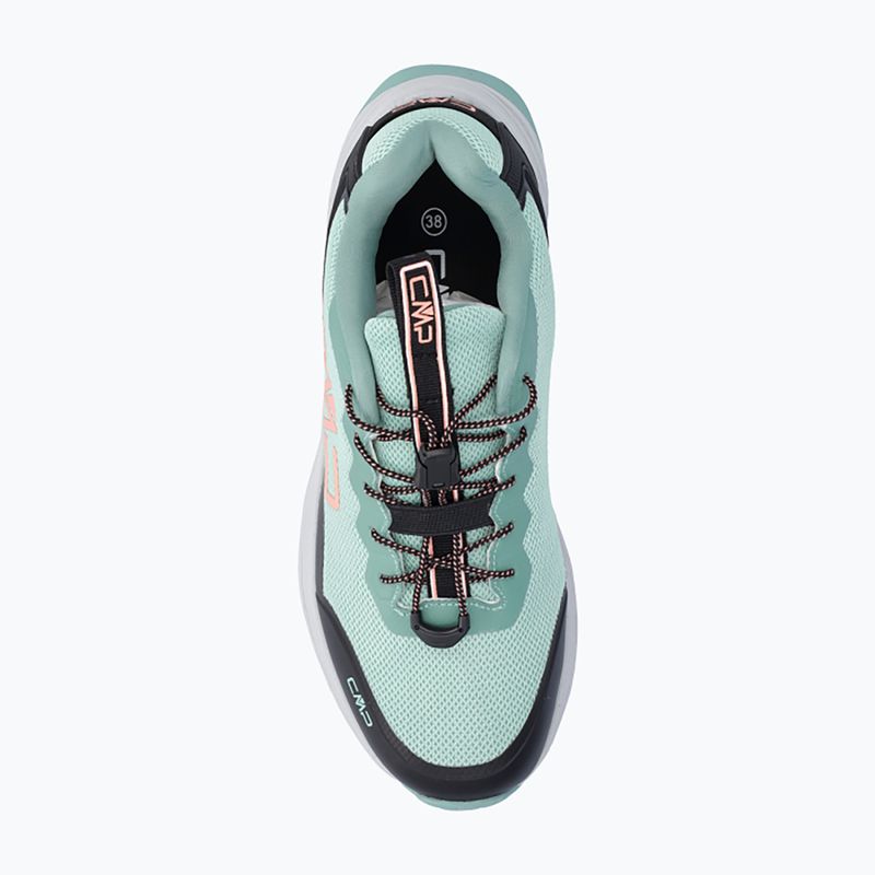 Дамски ботуши CMP Phelyx Multisport menta 10