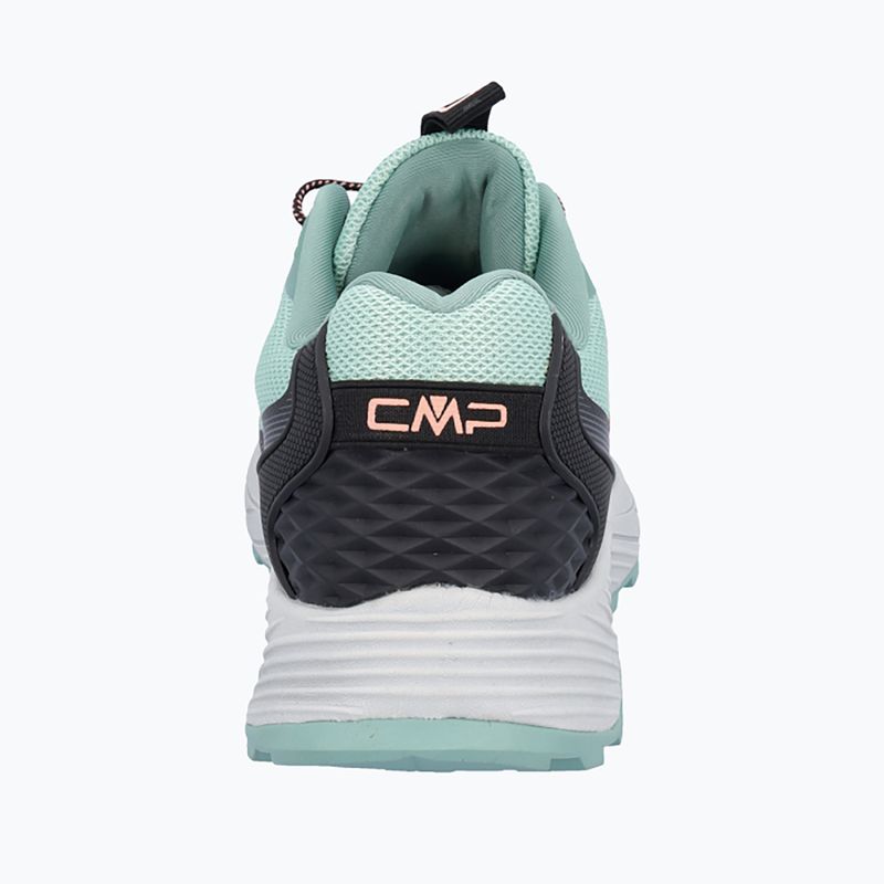 Дамски ботуши CMP Phelyx Multisport menta 11
