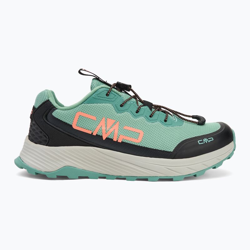 Дамски ботуши CMP Phelyx Multisport menta 2